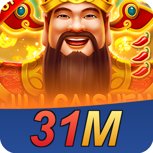 Logo Oficial 31M Download